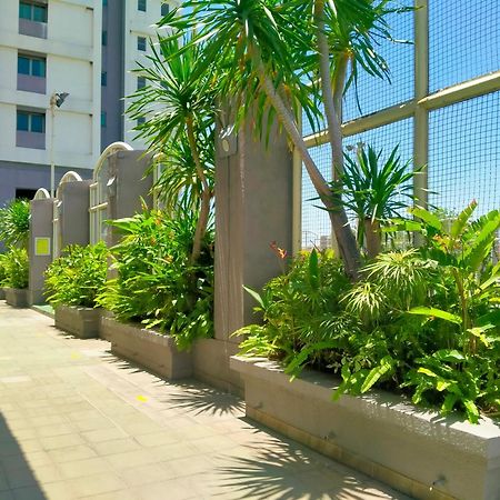Apartemen Puncak Marina 수라바야 외부 사진