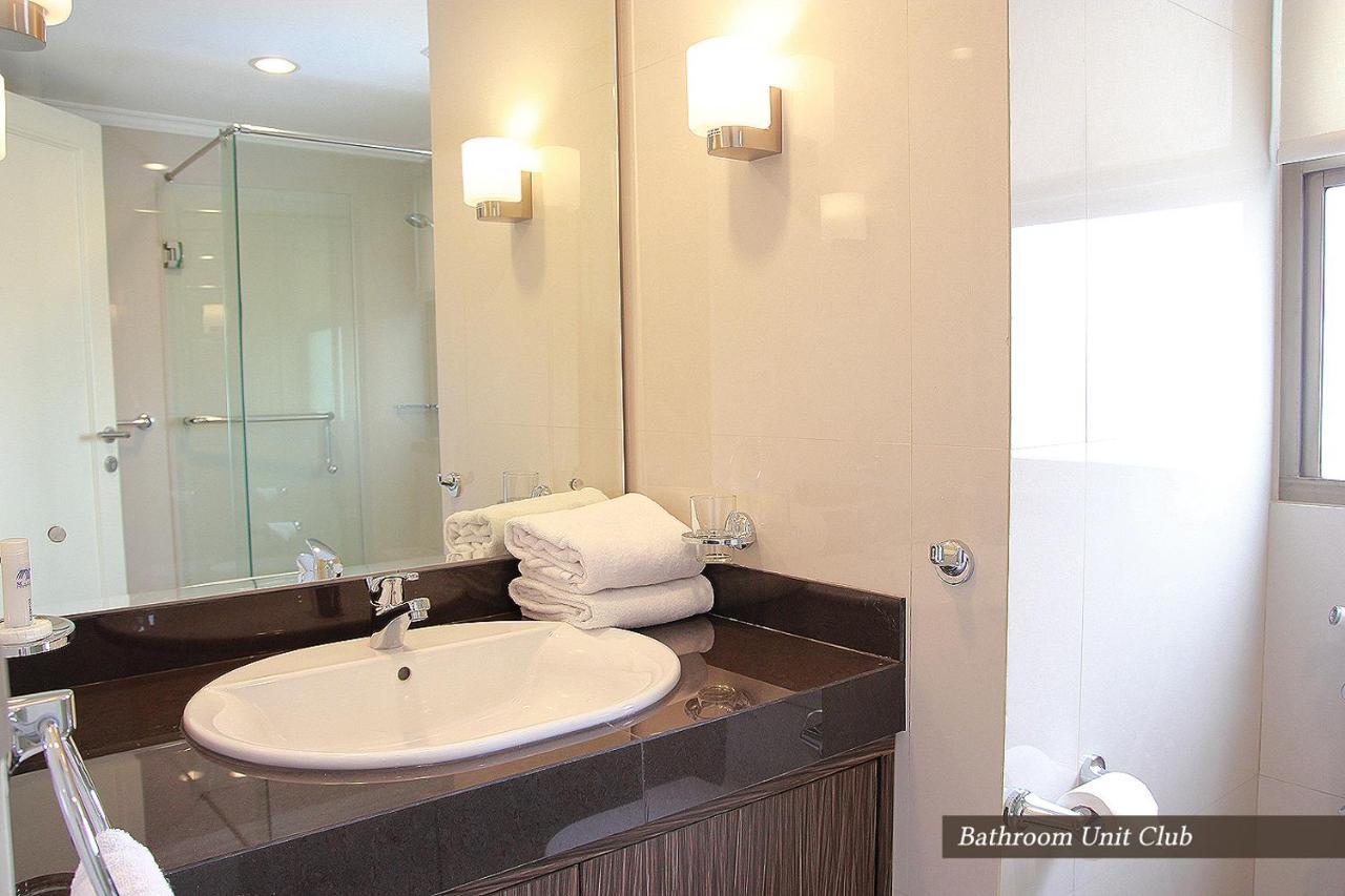 Apartemen Puncak Marina 수라바야 외부 사진