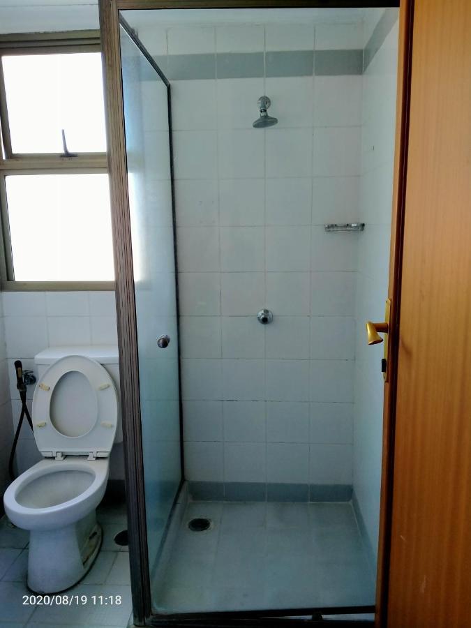 Apartemen Puncak Marina 수라바야 외부 사진